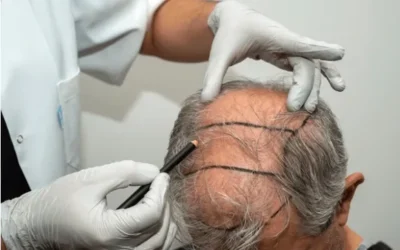 Cirugía capilar en Málaga: Restauración segura y natural del cabello